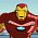 Avengers: Earth's Mightiest Heroes - Iron Man