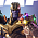 Avengers - Fortnite vám dává možnost zahrát si za Thanose
