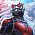 Avengers - Tržby: Ant-Man sice není silný jako jeho bratříčkové, ale ostudu nedělá