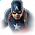 Avengers - Captain America