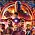 Avengers - Krásný plakát k Avengers: Infinity War vyobrazuje většinu hrdinů