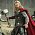 Avengers - Love and Thunder: Hemsworth slibuje dramatickou zábavu, Portmanová posiluje a Waititi se těší na techniku z Mandaloriana