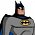 Batman: The Animated Series - Batman