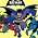 Batman - Batman: Odvážný hrdina (2008-2011)
