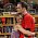 The Big Bang Theory - Fotky k nadcházející epizodě 7.01: The Hofstadter Insufficiency