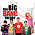 The Big Bang Theory - Zasoutěžte si o ceny s motivem TBBT