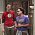 The Big Bang Theory - Promo fotky k epizodě The Bachelor Party Corrosion