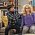 The Big Bang Theory - Promo fotky k epizodě The Holiday Summation