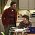 The Big Bang Theory - Promo fotky k epizodě The Tenant Disassociation