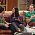 The Big Bang Theory - S04E16: The Cohabitation Formulation