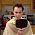 The Big Bang Theory - Sexy Sheldon na volné noze