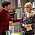 The Big Bang Theory - Ukázky z epizody The Donation Oscillation