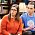 The Big Bang Theory - S11E12: The Matrimonial Metric