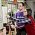 The Big Bang Theory - Promo fotky k epizodě The Collaboration Fluctuation