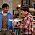 The Big Bang Theory - Promo fotky k epizodě The Graduation Transmission