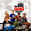 The Big Bang Theory - Vyberte nejhezčí plakáty