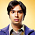 The Big Bang Theory - Rajesh Koothrappali