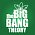 The Big Bang Theory - Novinky k desáté řadě z Comic-Conu