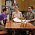 The Big Bang Theory - S08E24: The Commitment Determination