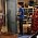 The Big Bang Theory - S01E02: The Big Bran Hypothesis