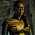 Black Lightning - Nafessa Williams by si přála crossover se Supergirl