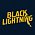 Black Lightning - Black Lightning má nové logo