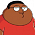 The Cleveland Show - Cleveland Brown, Jr.