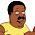 The Cleveland Show - Cleveland Brown