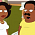 The Cleveland Show - S01E03: The One About Friends