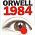 Colony - Orwellovo 1984 a sedm dalších knih k přečtení