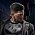 The Defenders - Punisherova lebka a Elektřin oblek na nejnovějším videu