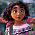 Disney Movies - Encanto představuje rodinu Madrigalovu