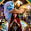 Disney Movies - Plakáty k animáku Raya a drak