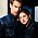 Divergent - Shai a Theo se stali oblíbeným filmovým duem