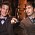 Doctor Who - Matt Smith a David Tennant o regeneraci a loučení
