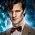 Doctor Who - Mytologie jedenáctého Doktora
