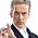 Doctor Who - Kostým dvanáctého Doktora