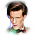 Doctor Who - Jedenáctý Doktor