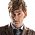 Doctor Who - Výroční rozhovor s Davidem Tennantem