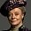 Downton Abbey - Violet Crawleyová