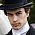 Downton Abbey - Kemal Pamuk