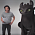 Dragons - Jak si poradí herec Kit Harington při natáčení s Bezzubkou?