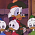 DuckTales - S01E26: The Curse of Castle McDuck