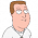 Family Guy - Kevin Swanson