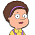 Family Guy - Ruth Cochamer