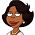 Family Guy - Donna Tubbs-Brown