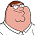 Family Guy - Ohodnoťte hlavní postavy seriálu Family Guy