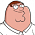 Family Guy - Peter Griffin