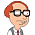 Family Guy - Mort Goldman