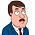 Family Guy - Tom Tucker